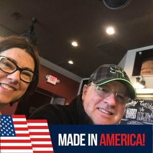 Meet your Posher, Therese